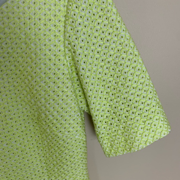 ANTONIO MELANI • Shift Dress - Picture 4 of 8